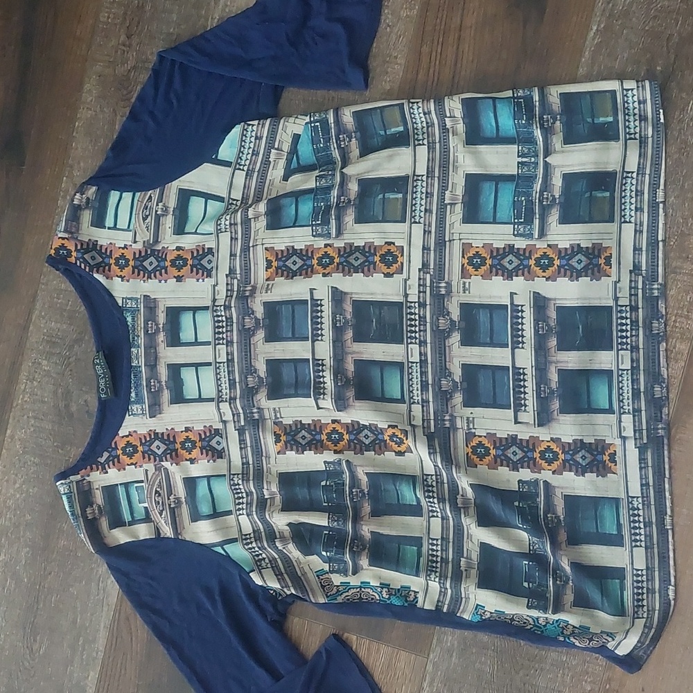 ✨️3/10$✨️Forever 21 top